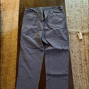 Patagonia Pants